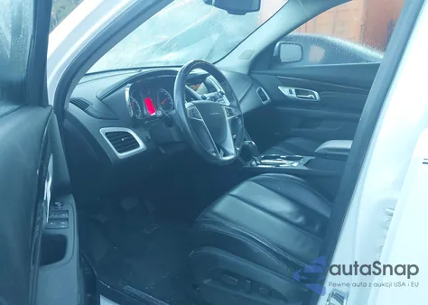 2017 GMC Terrain Denali from USA, damaged, VIN 2GKFLRE39H6270487